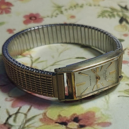 Orient Fist Lady STLADY50 Analog Mechanical (Manual) Women