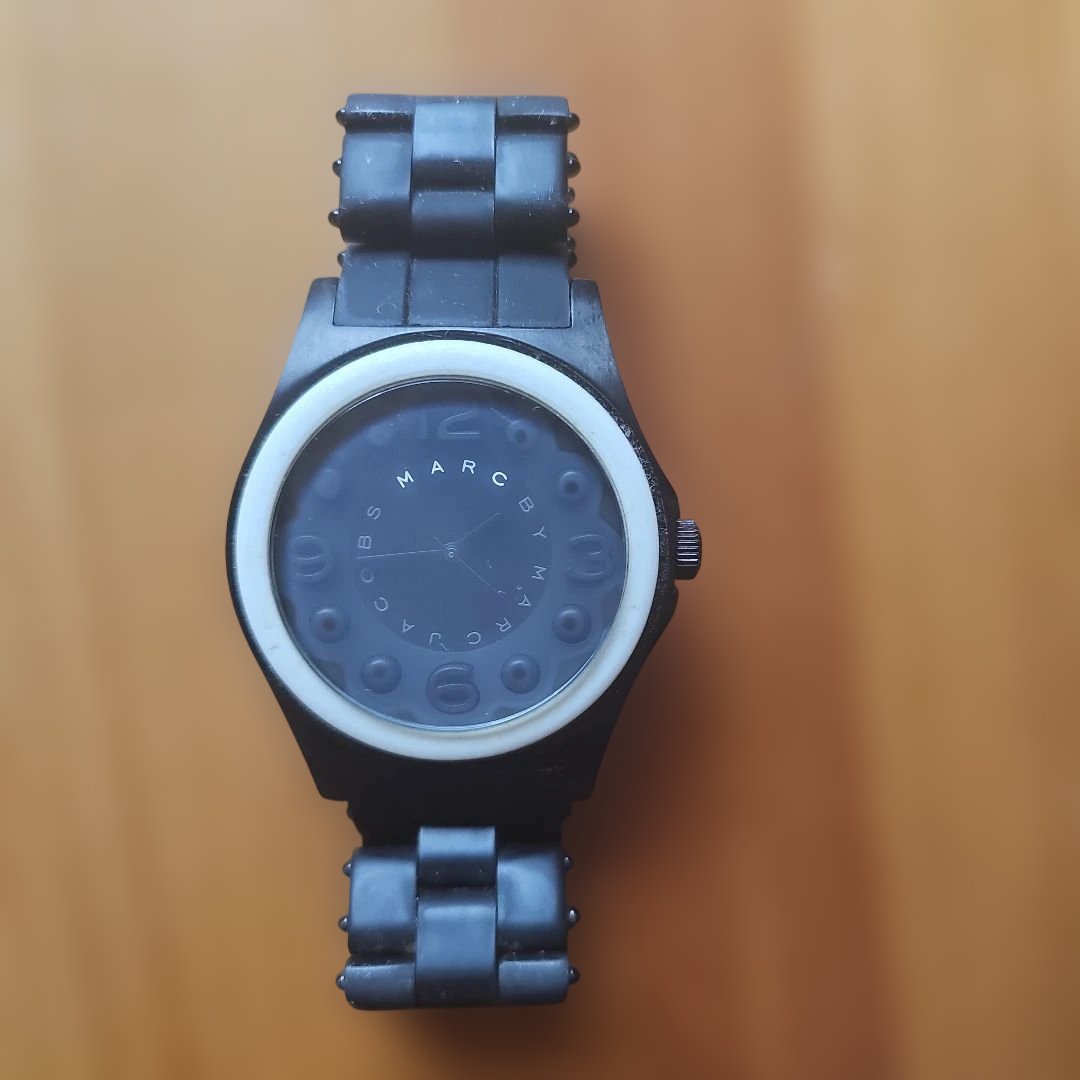 Analog Quartz Men