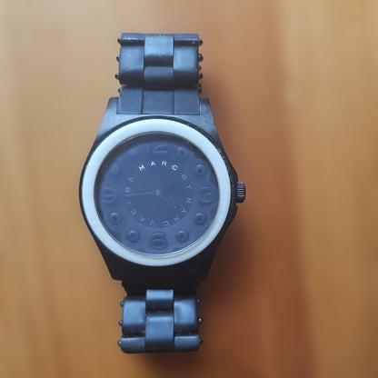 Analog Quartz Men