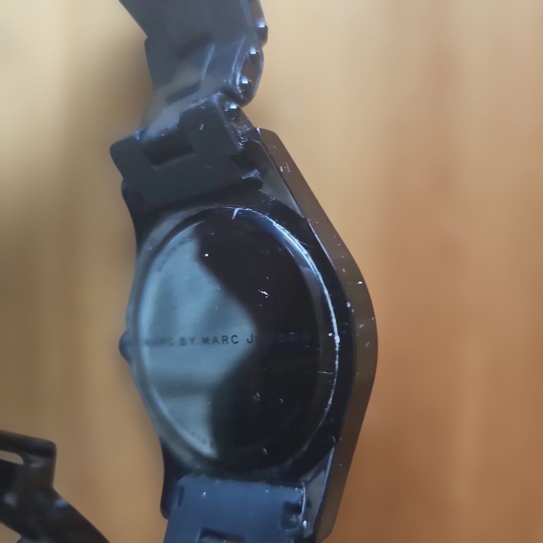 Analog Quartz Men