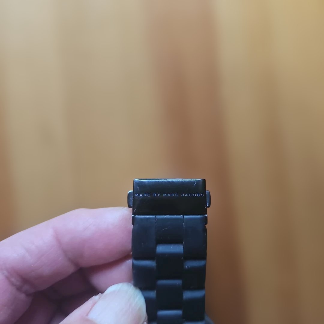 Analog Quartz Men