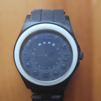 Analog Quartz Men
