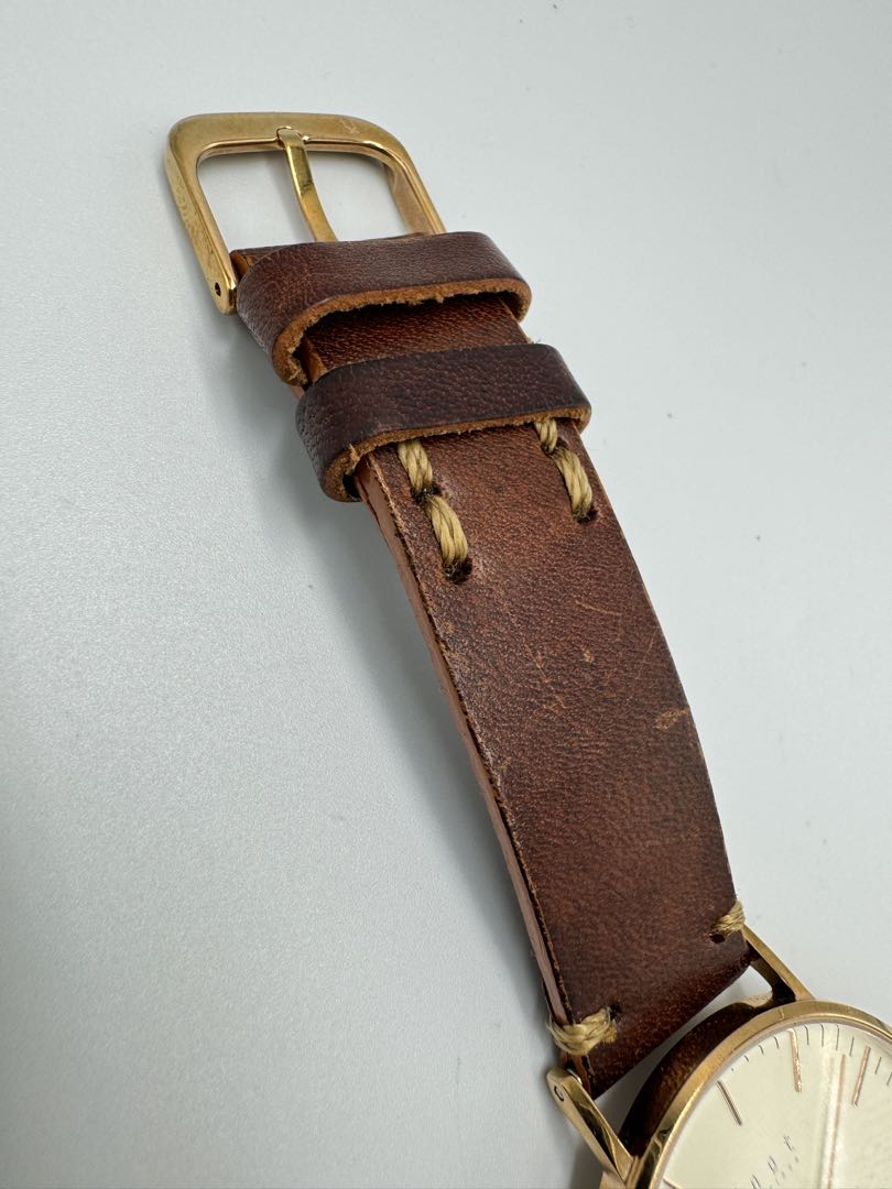 Knot Analog Quartz Women Watch