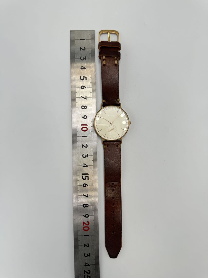 Knot Analog Quartz Women Watch