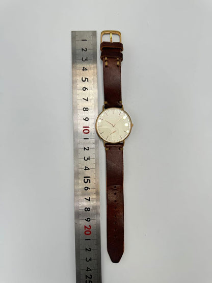 Knot Analog Quartz Women Watch