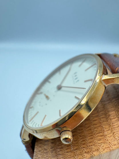 Knot Analog Quartz Women Watch