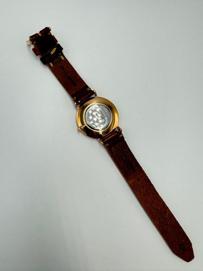 Knot Analog Quartz Women Watch