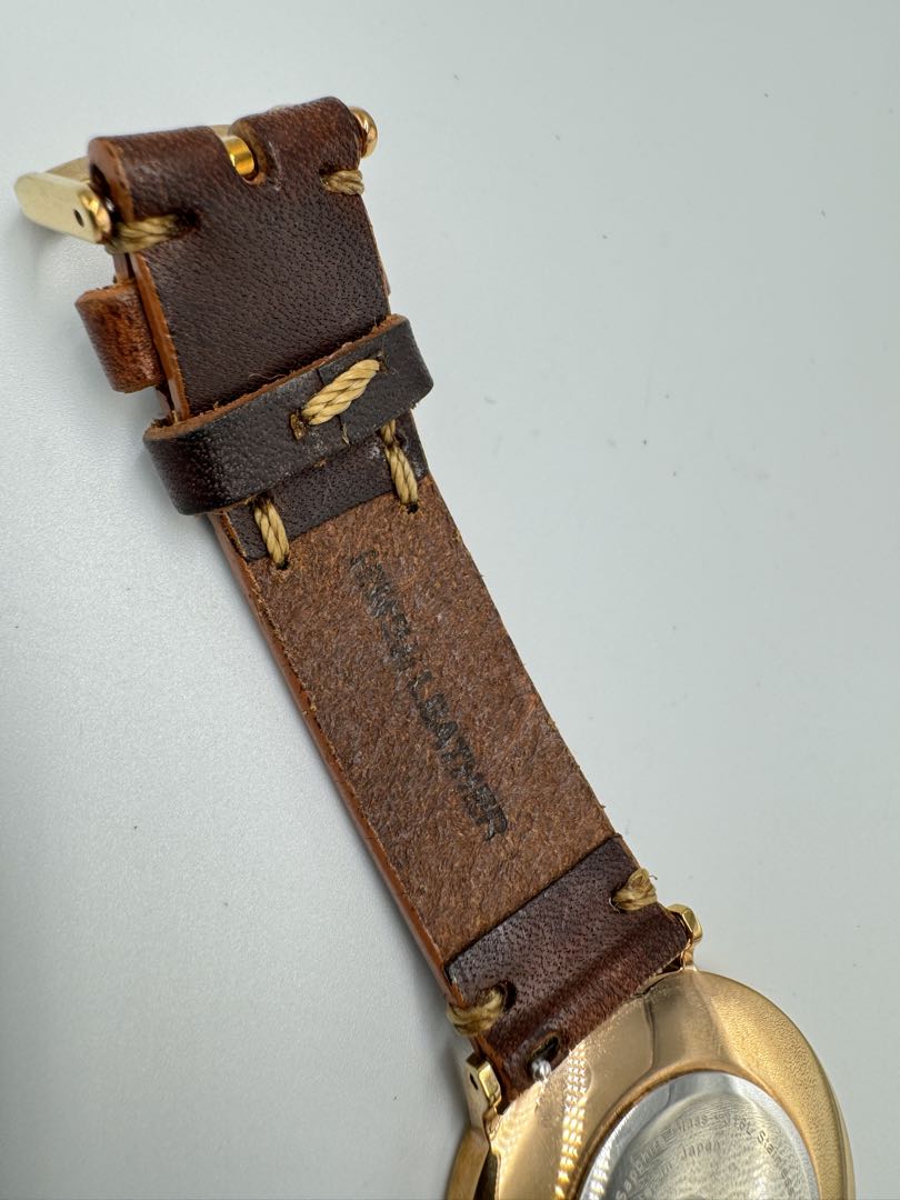 Knot Analog Quartz Women Watch