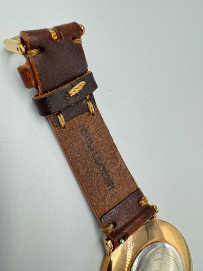 Knot Analog Quartz Women Watch