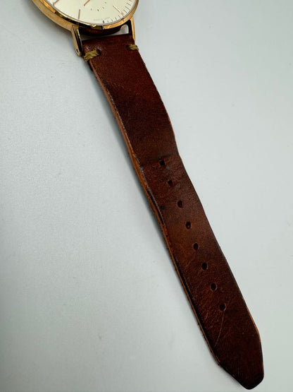 Knot Analog Quartz Women Watch