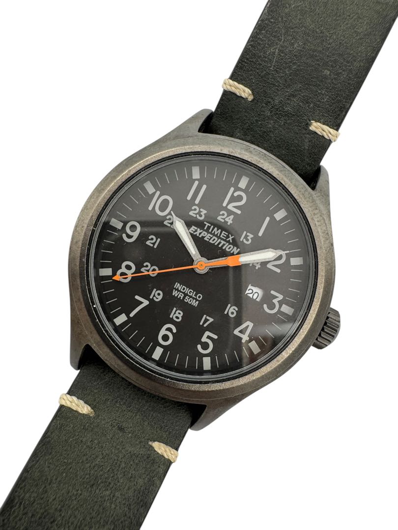 TIMEX EXPEDITION Quartz Watch