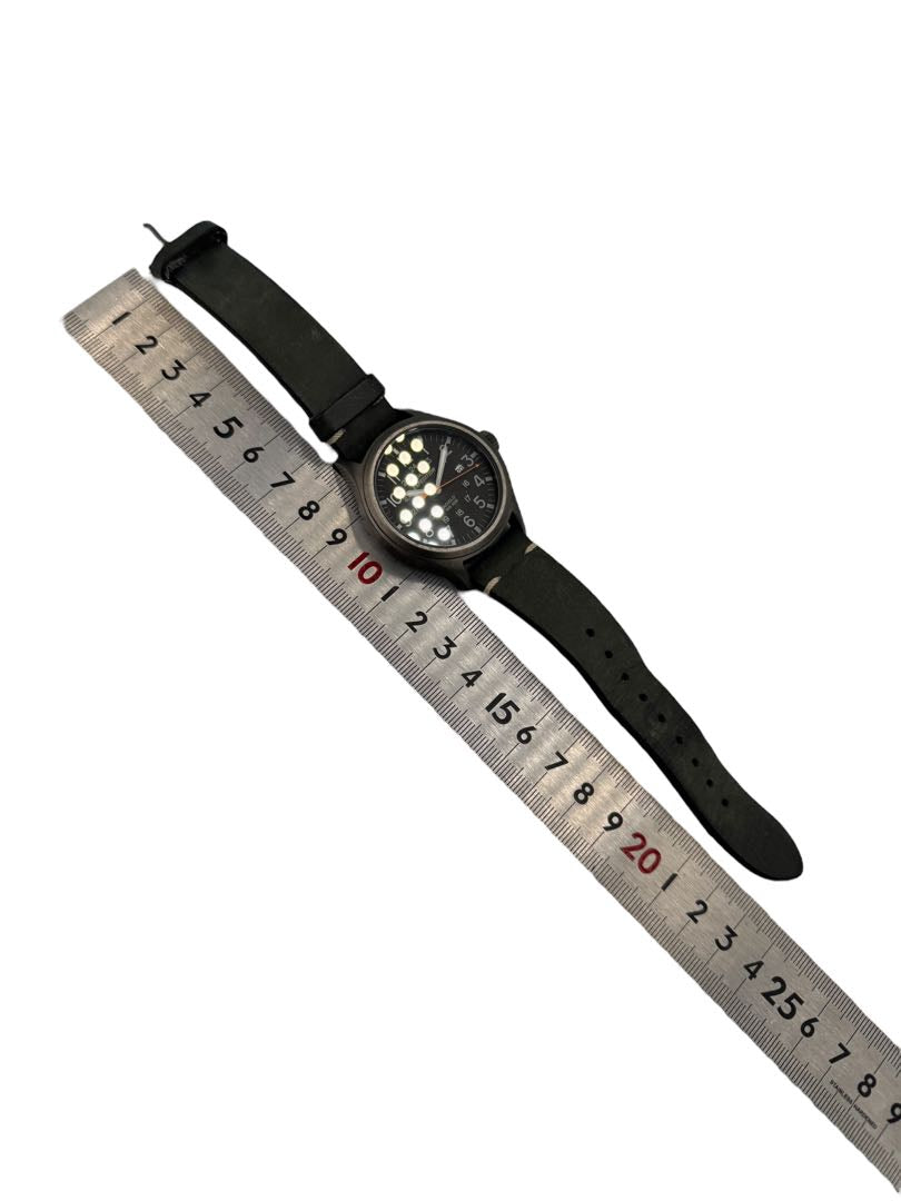 TIMEX EXPEDITION Quartz Watch