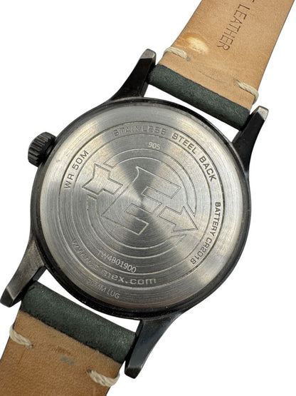 TIMEX EXPEDITION Quartz Watch