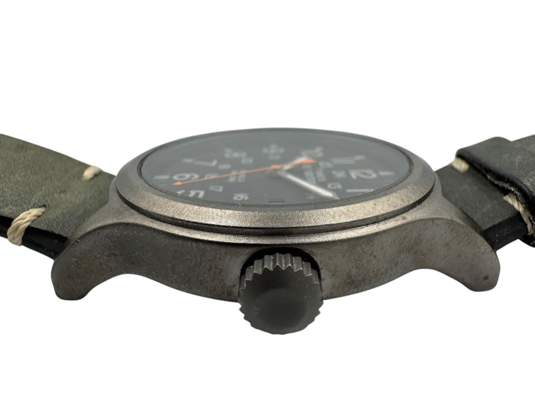 TIMEX EXPEDITION Quartz Watch