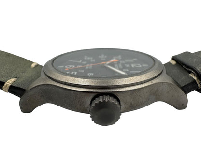 TIMEX EXPEDITION Quartz Watch