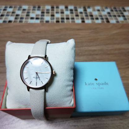 Kate Spade New York Analog Quartz Women