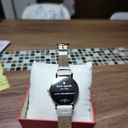 Kate Spade New York Analog Quartz Women