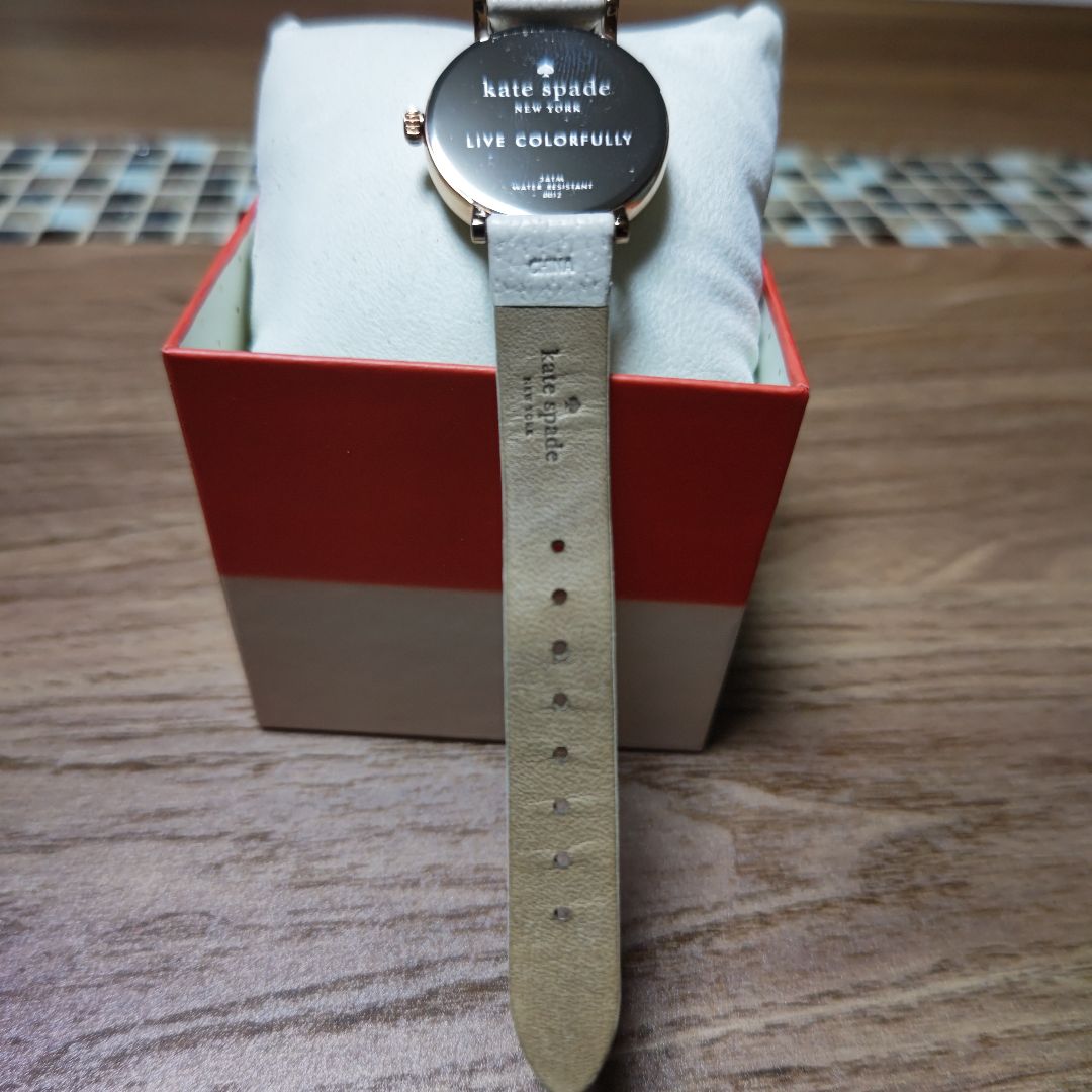 Kate Spade New York Analog Quartz Women