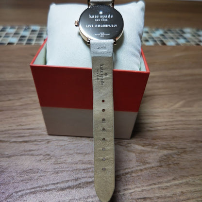 Kate Spade New York Analog Quartz Women