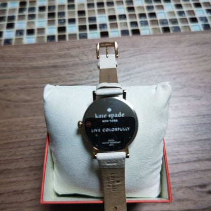 Kate Spade New York Analog Quartz Women