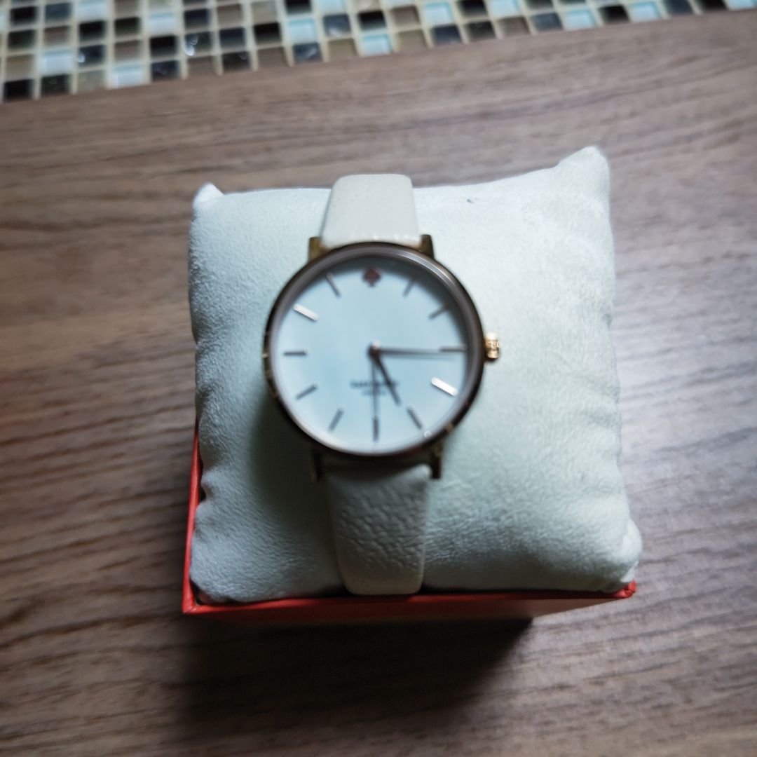 Kate Spade New York Analog Quartz Women