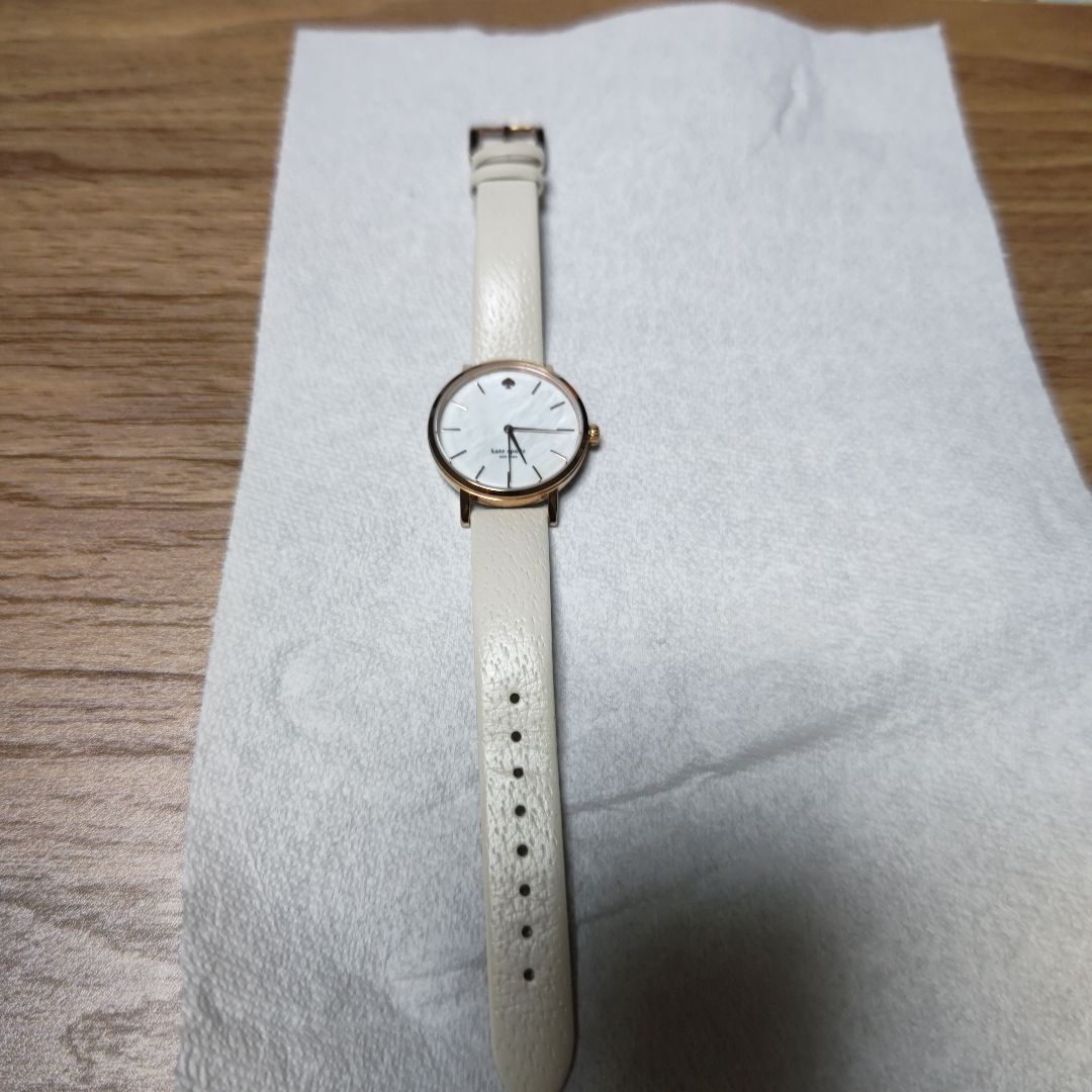 Kate Spade New York Analog Quartz Women