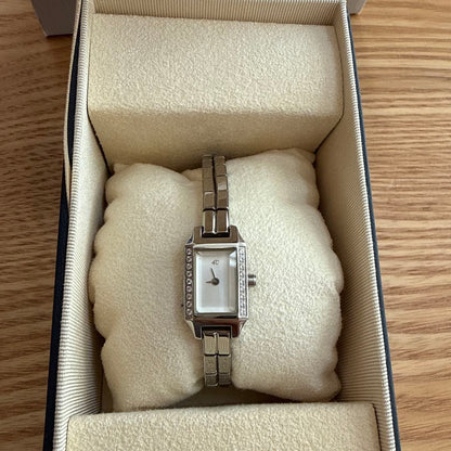 4℃ Analog Quartz Women 4C