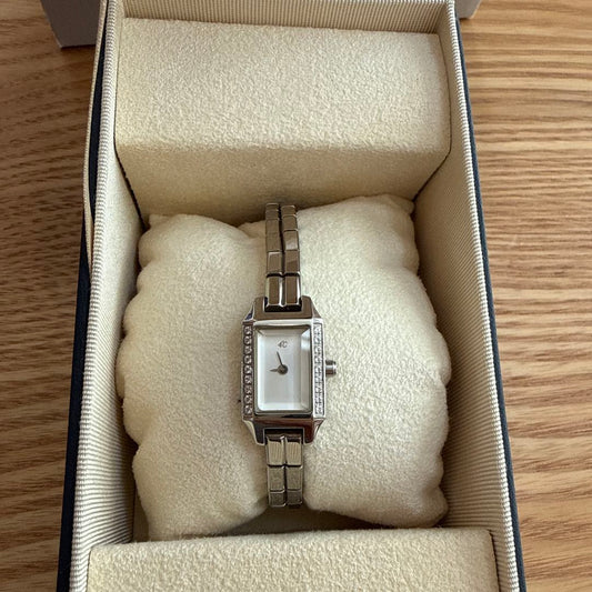 4℃ Analog Quartz Women 4C