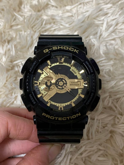 G-Shock Digital-Analog Quartz Men