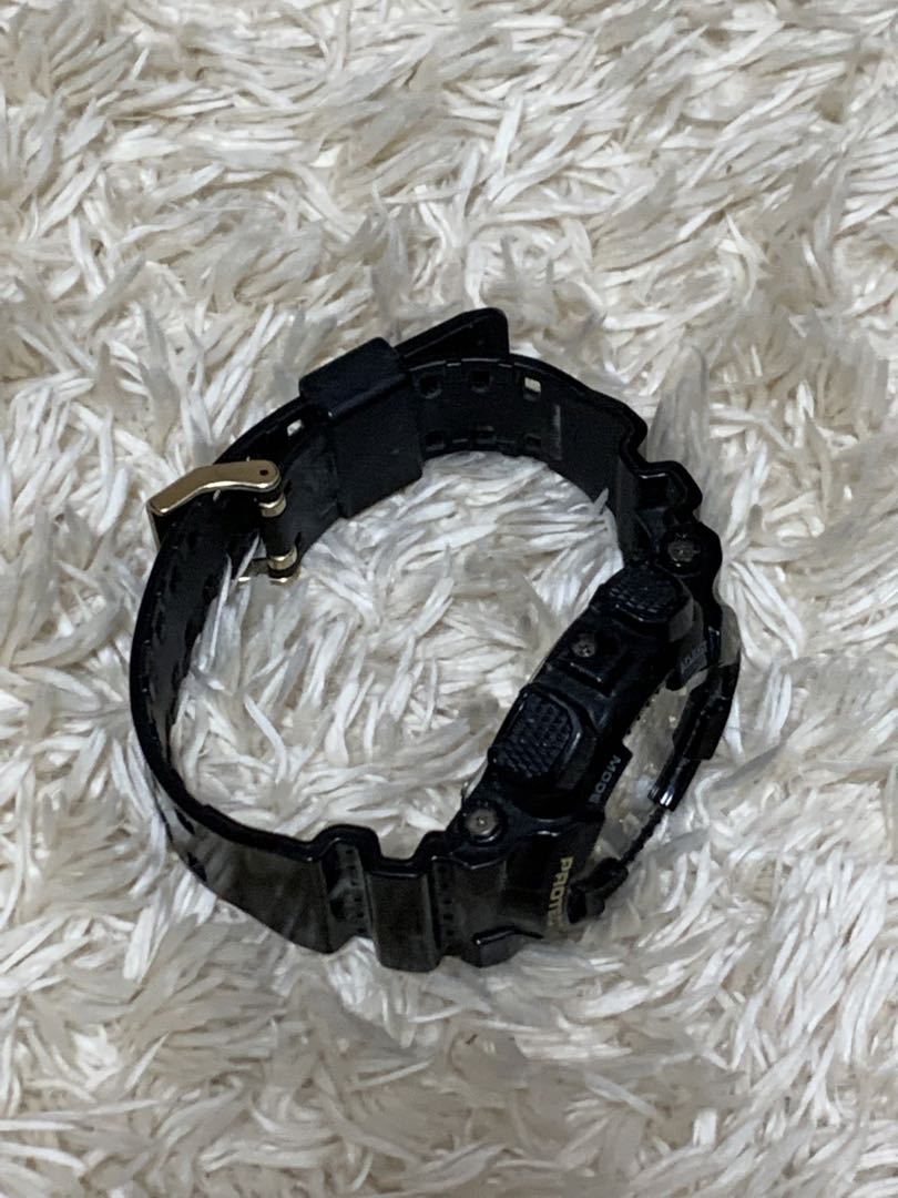 G-Shock Digital-Analog Quartz Men