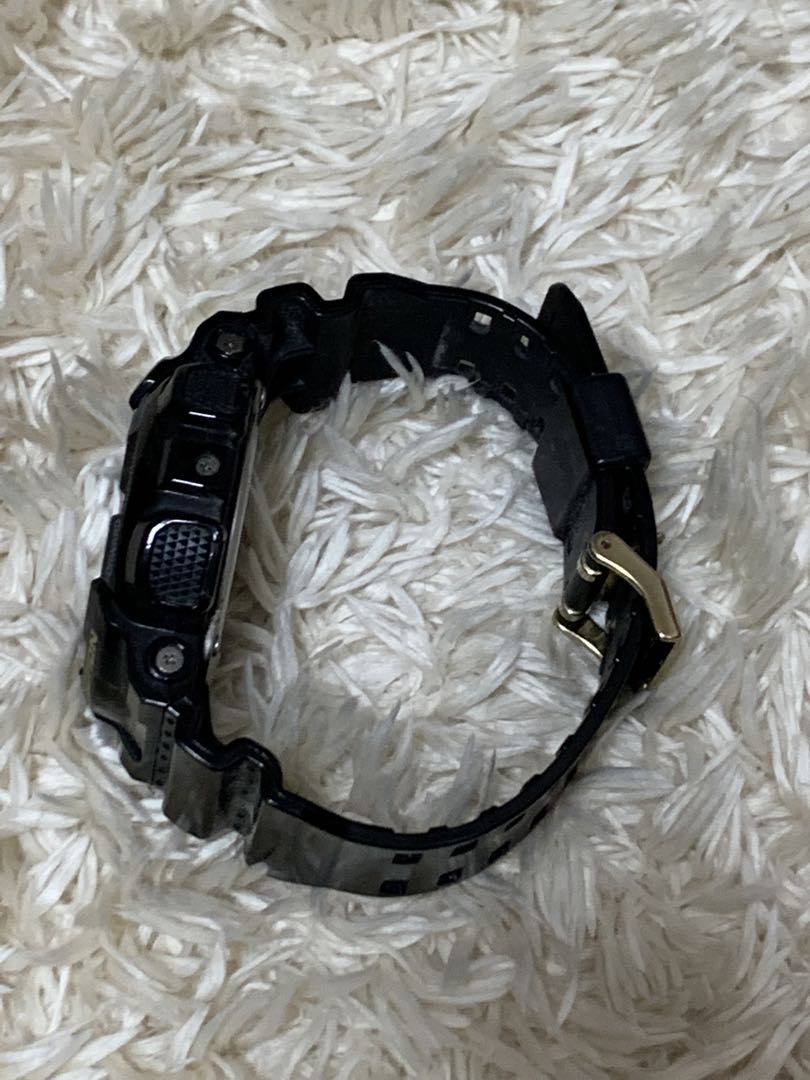 G-Shock Digital-Analog Quartz Men