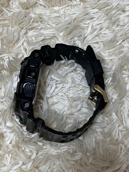 G-Shock Digital-Analog Quartz Men