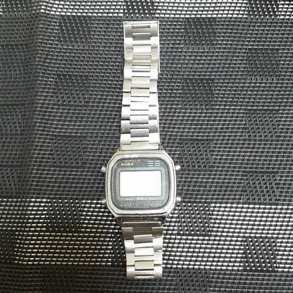 Seiko Alba Digital Quartz Men