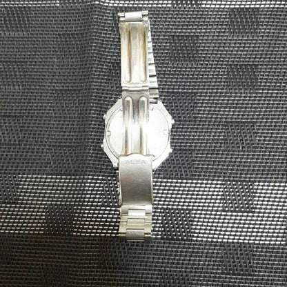 Seiko Alba Digital Quartz Men