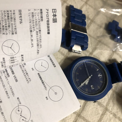 Armani Exchange AX1126 Analog Quartz Men