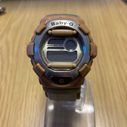 G-shock Baby-g BG-370 Digital Quartz Women Bgx-190