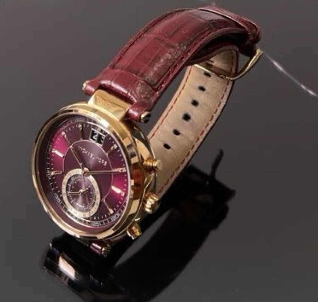 Michael Kors Analog Quartz Men