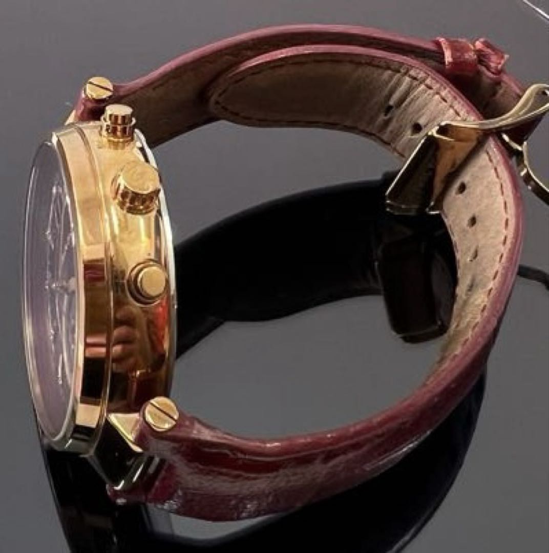 Michael Kors Analog Quartz Men