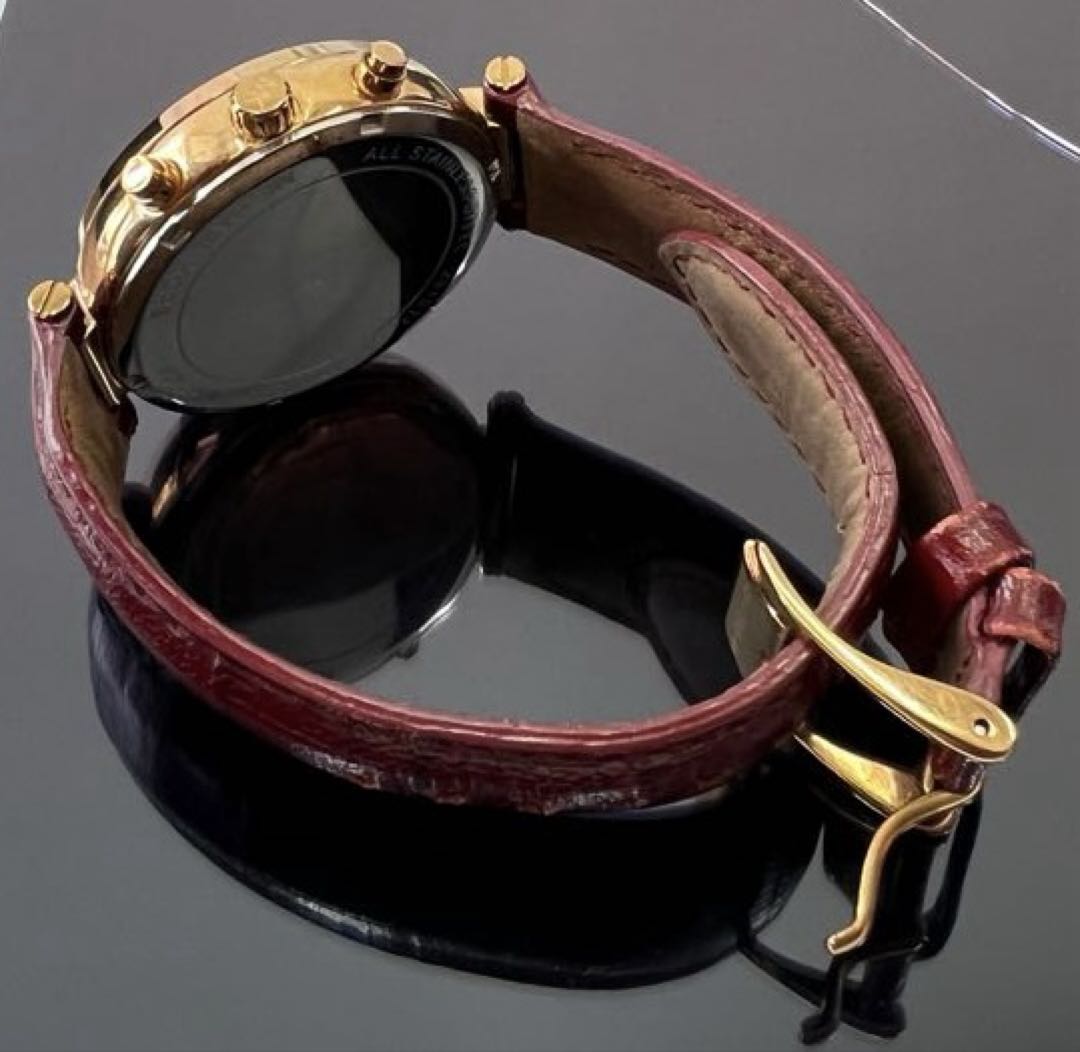 Michael Kors Analog Quartz Men