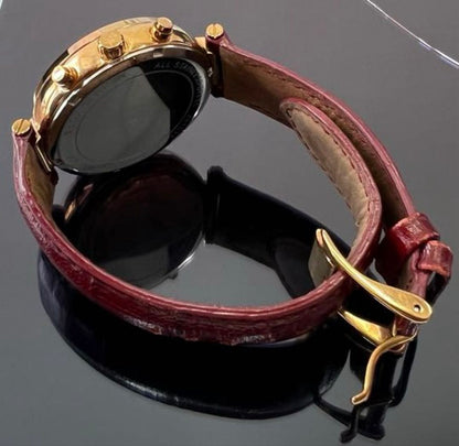 Michael Kors Analog Quartz Men