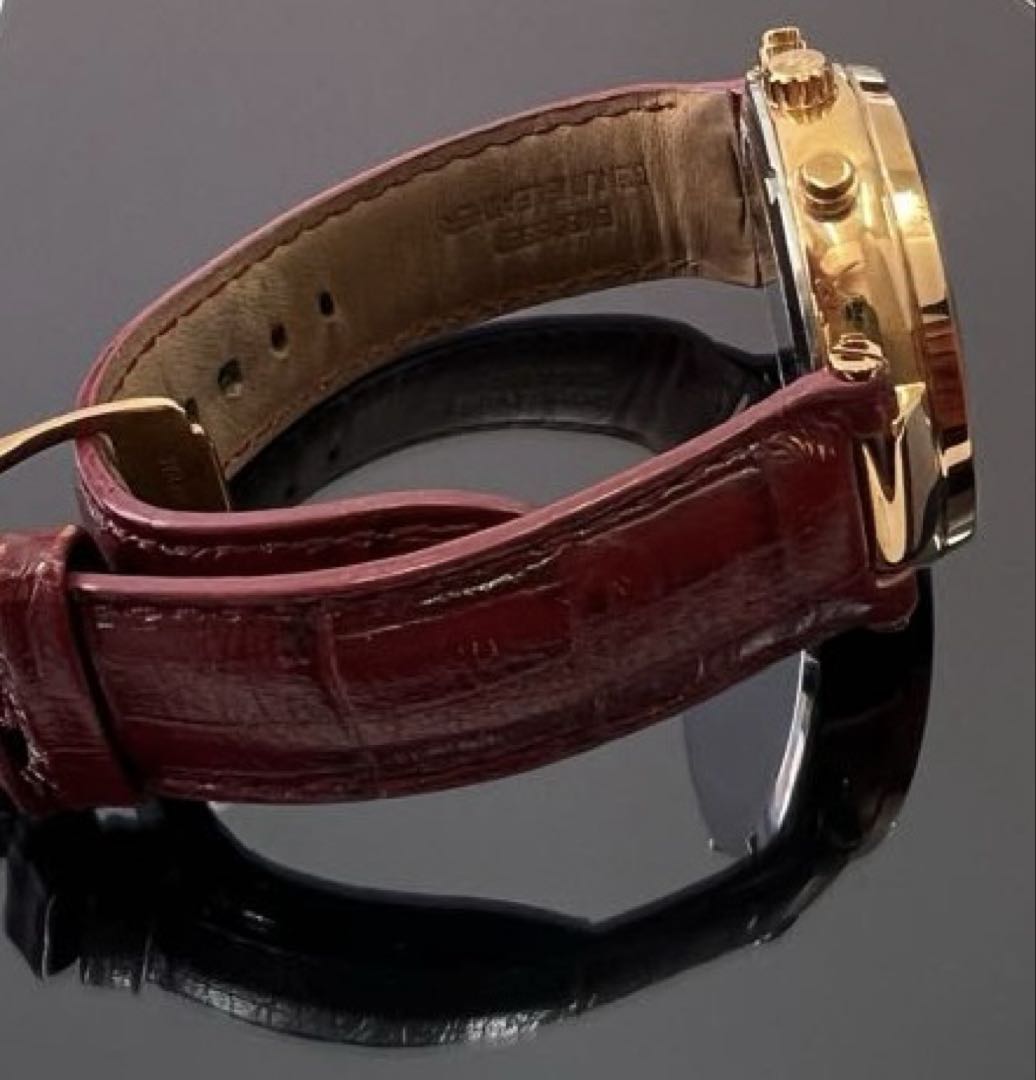 Michael Kors Analog Quartz Men