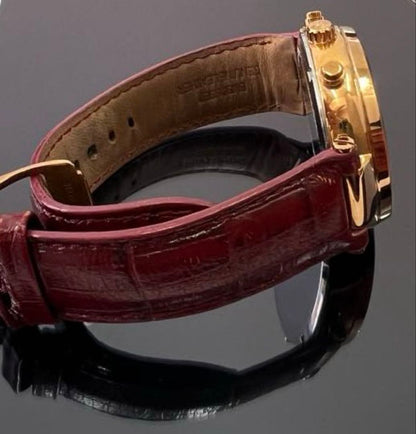 Michael Kors Analog Quartz Men