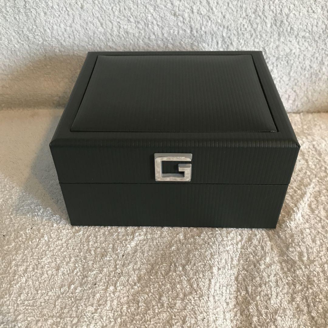 Gucci Analog Quartz Men