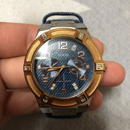Guess W0289L1 Analog Quartz Women