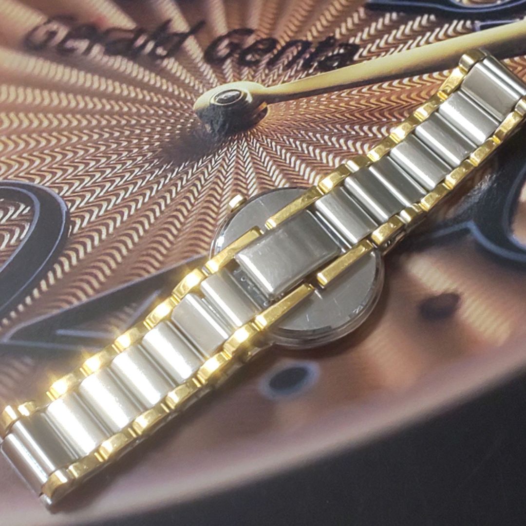 Seiko Avenue Analog Quartz Women
