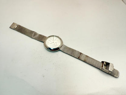 Analog Quartz Men Furla Small Seconds Watch Men'S