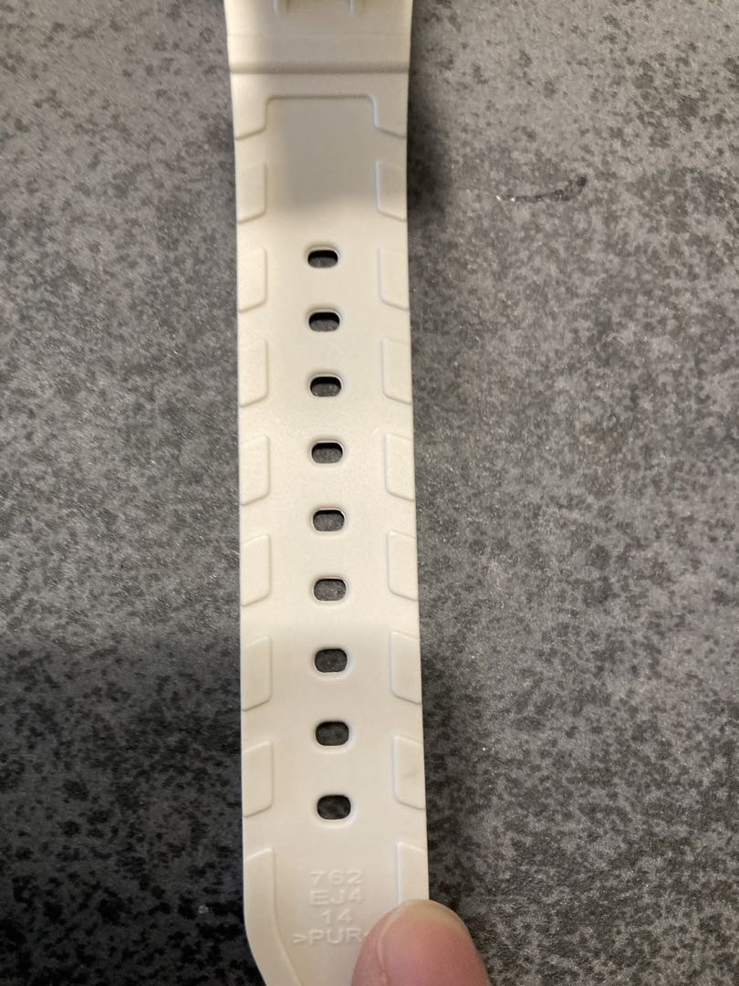 Casio Baby-G BG-5600CK Digital Quartz Women