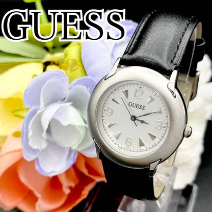 Guess Analog Quartz Men