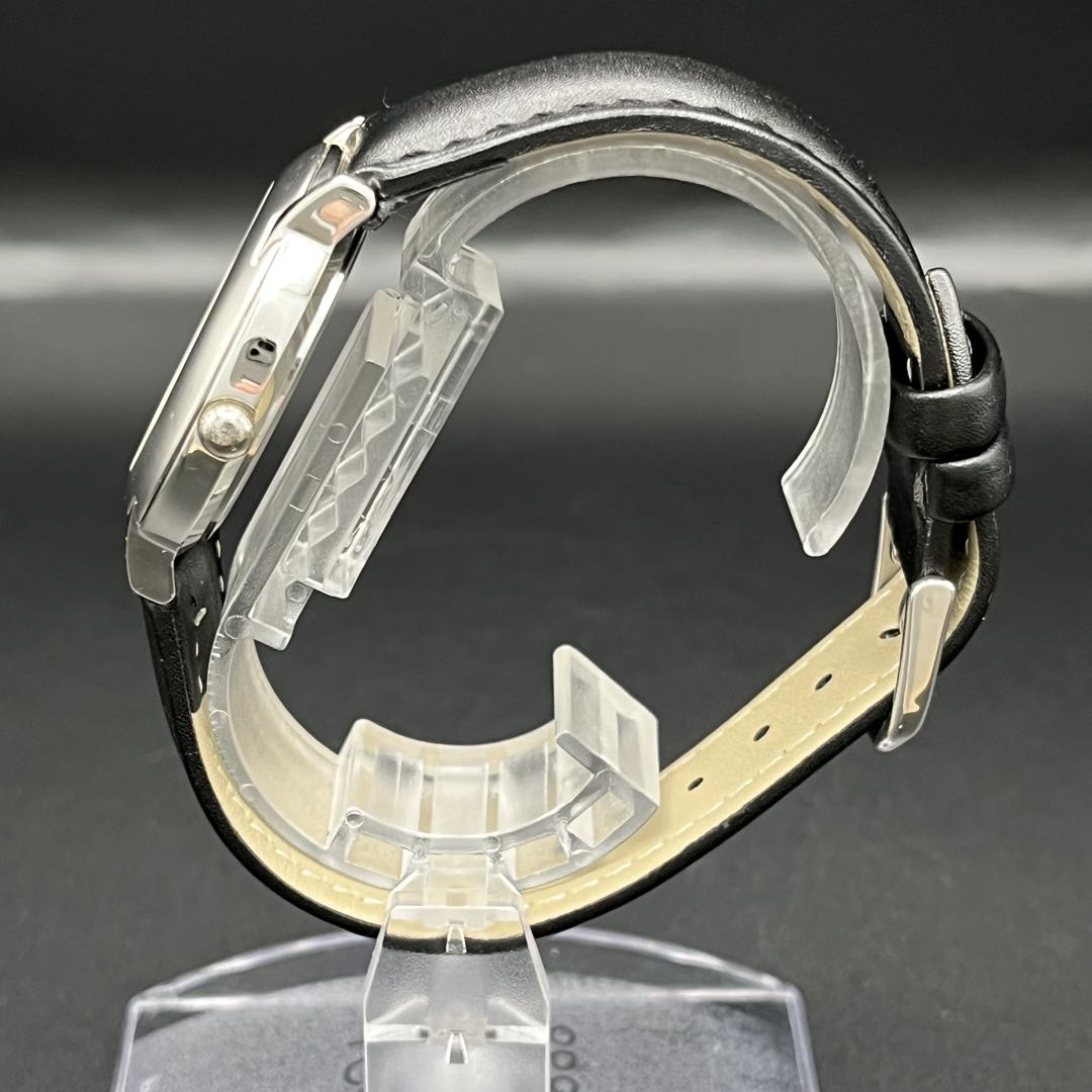 Guess Analog Quartz Men