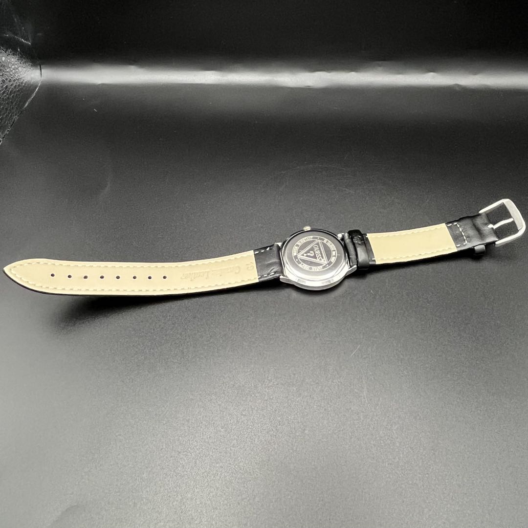 Guess Analog Quartz Men